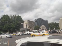 -辽宁古生物博物馆