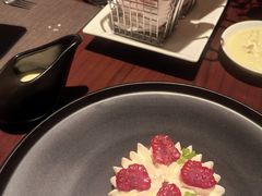 -杭州西子湖四季酒店-WL BISTRO西湖餐厅