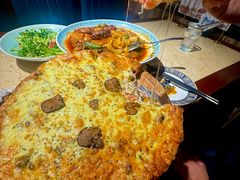 -品质伊骊新疆菜(紫金店)