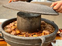 -田园印象·成都土菜院子(华阳店)