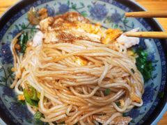 -硒泉筒骨汤粉