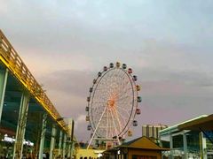 -清水湾3号(东方小周海鲜店)