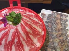 -大龙燚火锅