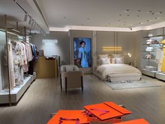 -万事利丝绸(杭州大厦店)