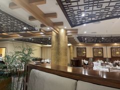 -白云中餐厅·粤菜·亚龙湾喜来登度假酒店