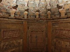 -洛阳古墓博物馆