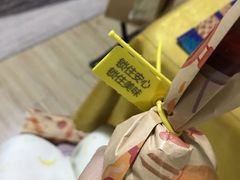 -管氏翅吧(马家堡店)