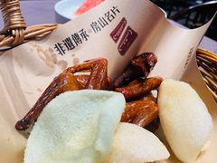 -鸽子张·家宴(黄辛庄旗舰店)