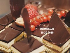 -北京王府井希尔顿酒店·万斯阁西餐厅