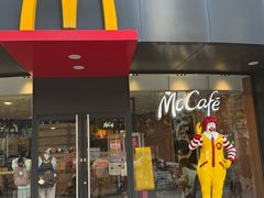 -麦当劳(集美石鼓店)