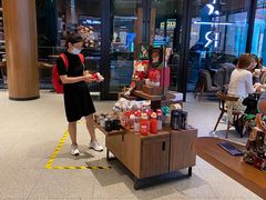 -星巴克臻选(北京富力家园店)