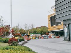 -上海颛桥万达广场
