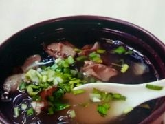 -大娘水饺(浒崇路大润发店)