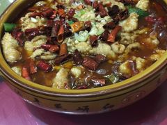 -广发餐厅(涞源店)