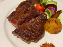 -RELLMAN莱尔曼扒房(黄埔店)