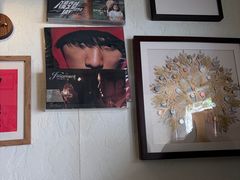 -沪水焙煎室(淡水路店)