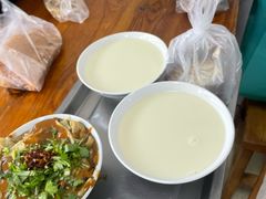 -正味斋锅巴菜(西北角店)