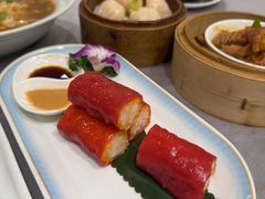 -丰鲤楼•闽南茶楼(仟禧汇店)