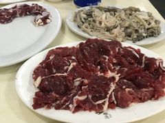 -福合埕牛肉火锅(长平国新店)