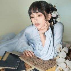 -盘子女人坊古装写真摄影(厦门总店)