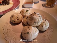 -杭州新新饭店·1913餐厅