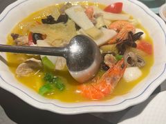 绍兴绍三鲜-小绍兴家宴·百年绍兴菜(鲁迅路店)