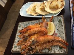-真剑日本料理·铁板烧(贵州路店)