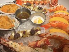 -壳里西餐厅Coquille Seafood Bistro(蒙自路店)