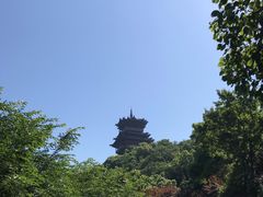 -杭州半山国家森林公园