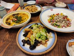 -天津卫码头(南开大悦城店)