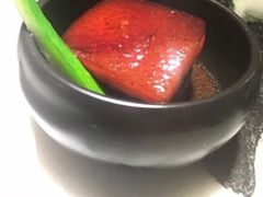 -佰家小厨·南京菜(夫子庙店)