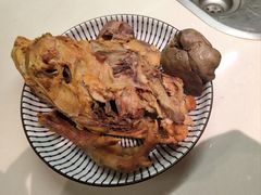 -老杨家熟食店