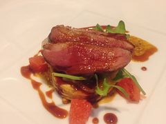 -迪拜帆船酒店海底餐厅