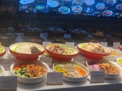 -聚丰园•湖鲜餐厅(阿红私房菜梅石路店)
