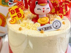 -CAKE BOSS 蛋糕老板(西单君太百货店)