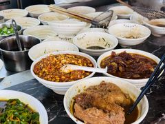 -蒋家桥饺面店(东关街店)