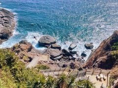 -海南分界洲岛旅游区