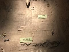 -汉景帝阳陵博物院