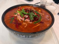 -小山东羊肉汤馆(同济新村店)