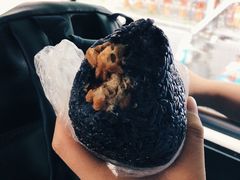 -芳婆糕团店(王府大街店)