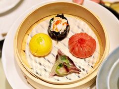 -莉莉海堂HAITANG·烤鸭(国贸商城店)