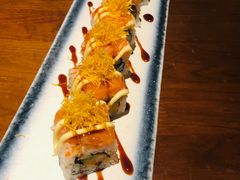 -千代武日本料理(开发区店)