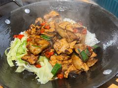 -易裕和·长沙米粉(竹塘西路店)