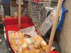 -杭州开元名都大酒店·地中海自助餐厅