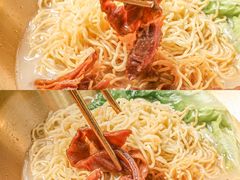 -明记牛杂(新马路分店)