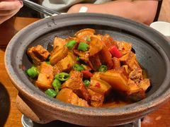 -索溪山寨·湘西饮食文化博物馆(标志门店)