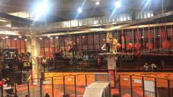 -嗨翻Hi-Fun竞技主题乐园·蹦床团建生日聚会(五棵松华熙店)