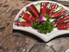 -码头故事火锅(大丰店)