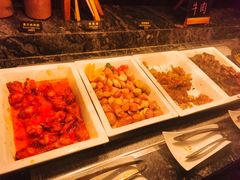 -金海湾自助餐厅(金陵饭店)