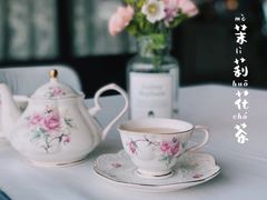 -L'amour澜茉·轻法餐